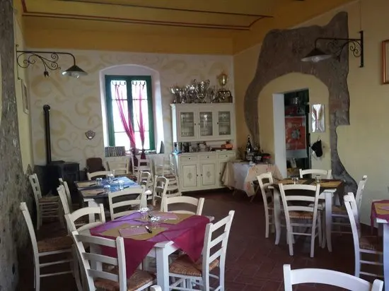 🐾 Bar Lo Stollo – Roccalbegna (GR)