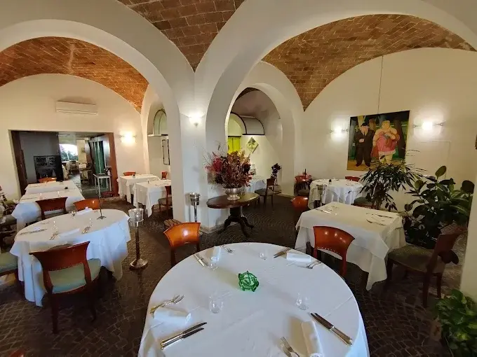 🐾 Ristorante Canapone – Grosseto (GR)