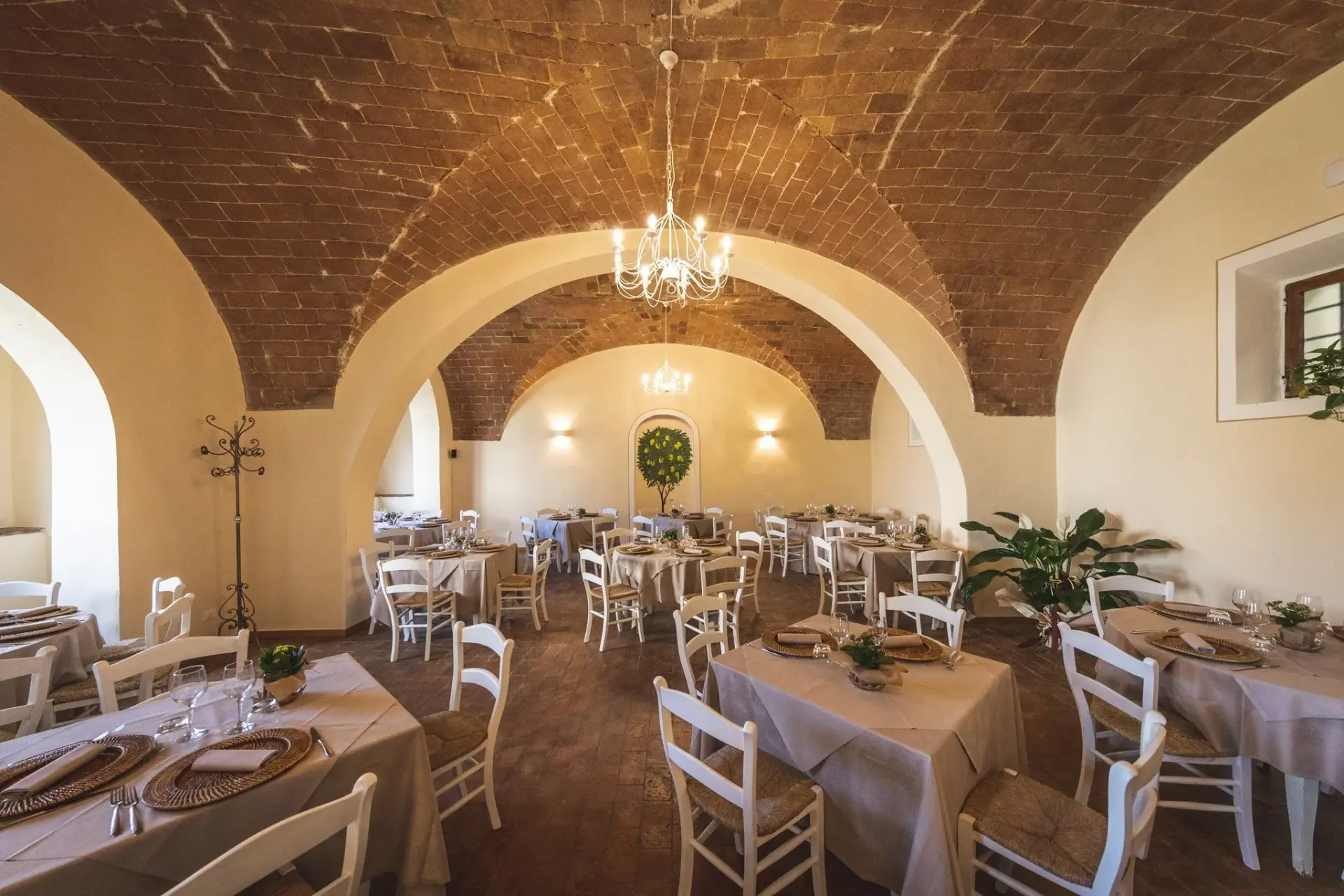 🐾 Locanda dei Sette Limoni & Le Antiche Volte – Vada (LI), Toscana