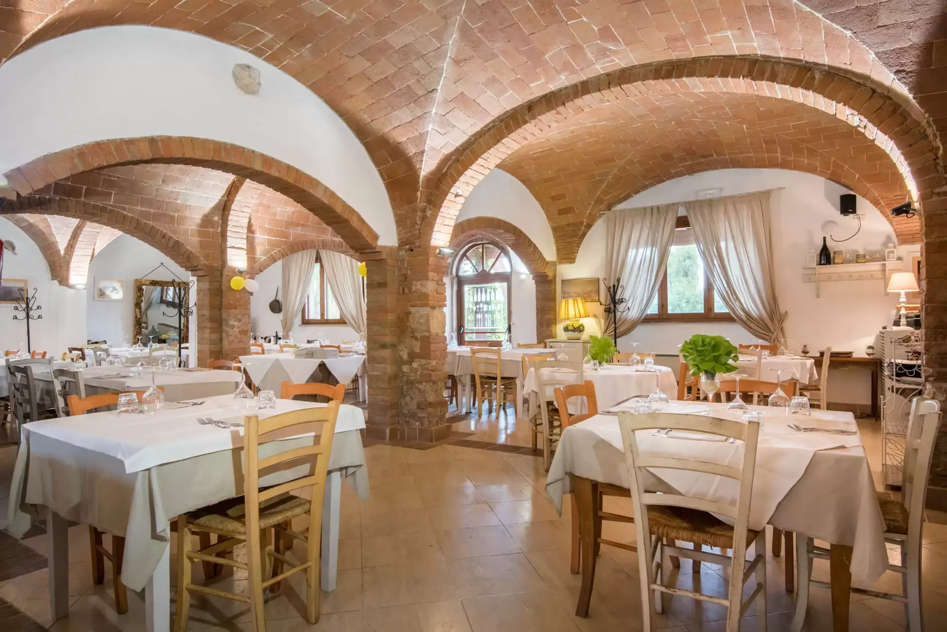 🐾  Ristorante Casa Livia– Grosseto (GR)